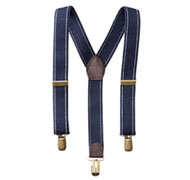 Baby Gap Stitched Suspenders