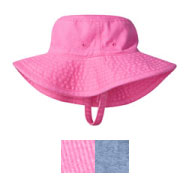 baby gap sun hat