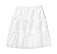 Baby Gap Tiered Skirt