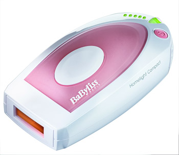 Babyliss Paris Homelight Compact