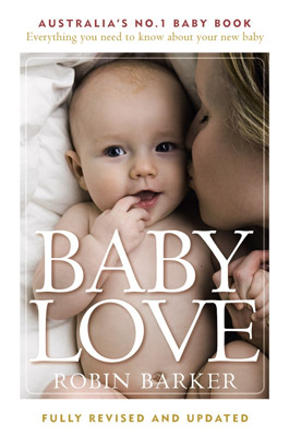 Baby Love Fully Revised and Updated