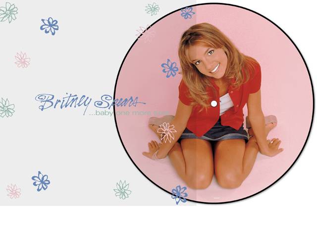 …Baby One More Time 20th Anniversary