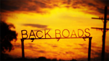 Back Roads Series 3