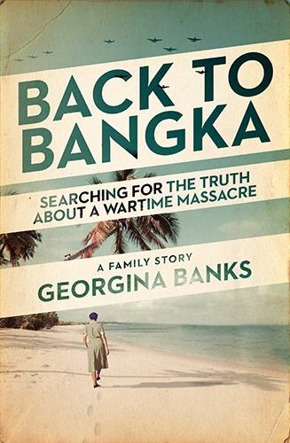 Back to Bangka by Georgina Banks