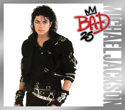 Bad 25th Anniversary Special Edition