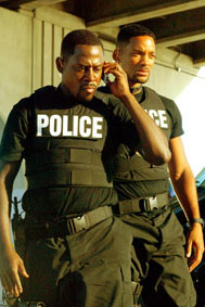 Bad Boys2