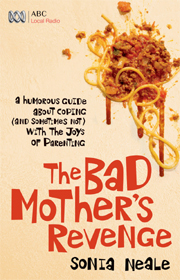 The Bad Mother's Revenge