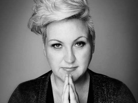 Meshel Laurie Bad Buddhist