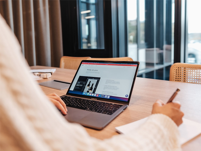 The Benefits of Collaborating With a Professional Web Design Company