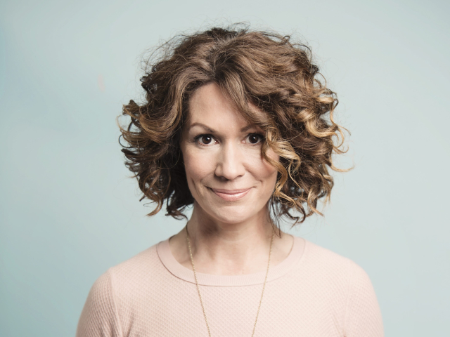 Australian Comedy Royalty Unites for New ABC Series Bad Company