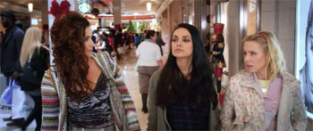 Bad Moms 2 Trailer