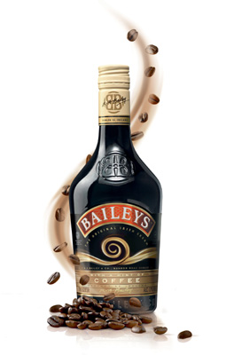 Baileys with a Hint of Coffee