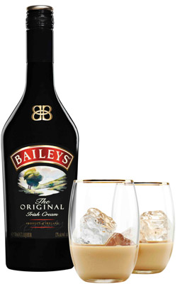 Enjoy A Girls Night In With Baileys