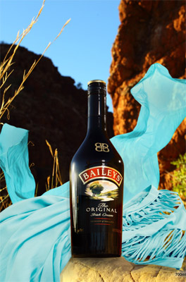 Baileys Original & Latte