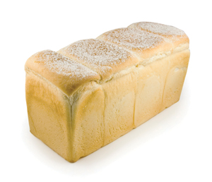 White Bread for Healthier Kids