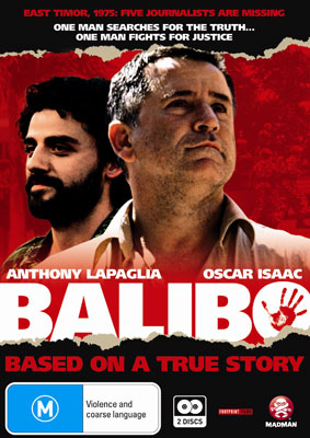 Balibo