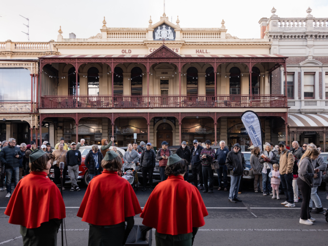 Ballarat Heritage Festival Full Program Reveals Four Days of Hidden Histories