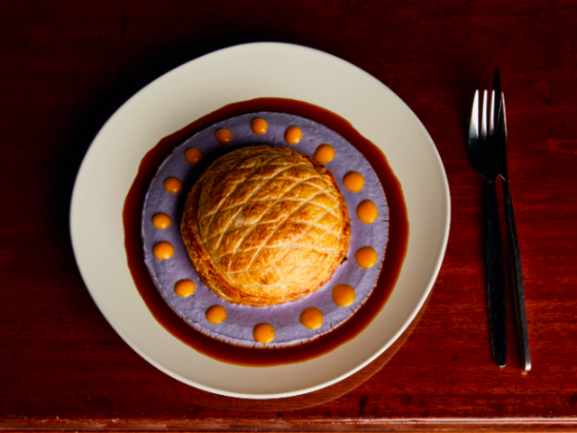 Ballarat's Best Pie Returns this August for Round Three