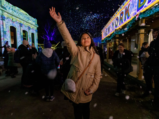 Ballarat Winter Festival Returns to Warm Up The School Holidays