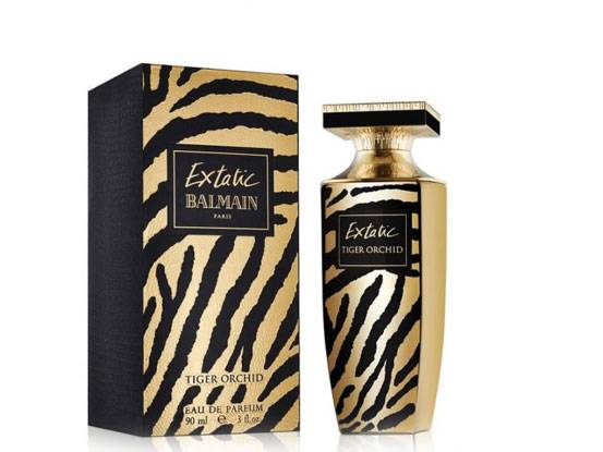 Balmain Extatic Tiger Orchid