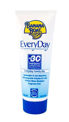 Banana Boat EveryDay SPF 30+