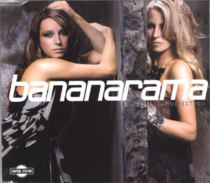 Bananarama Move in My Direction