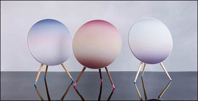 Nordic Sky from B&O PLAY by Bang & Olufsen