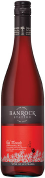 Banrock Station Red Moscato