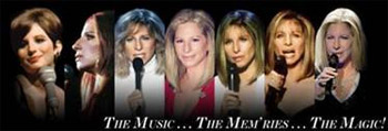 Barbra Streisand Encore: Movie Partners Sing Broadway