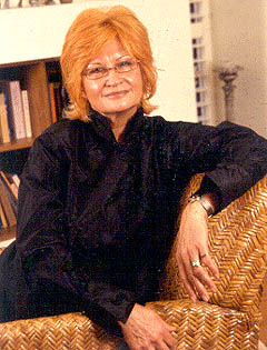 Barbara Wilson