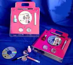 Bardot Glamour Packs