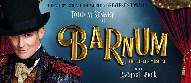 Barnum the Circus Review