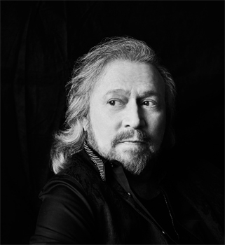 Barry Gibb In The Now