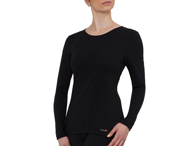 Baselayers Re-Energisers
