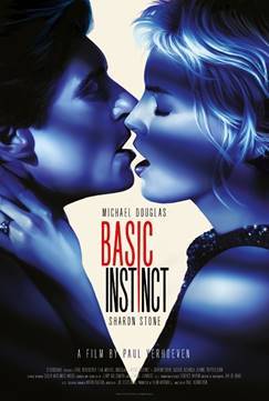 Basic Instinct Returns