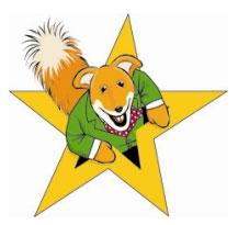 Basil Brush - On Tour in Australia!