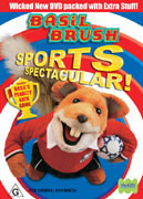 Basil Brush Sports Spectacular