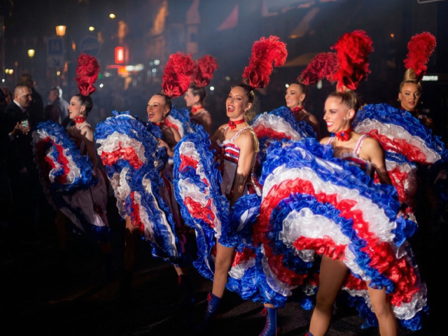 Bastille Festival Returns to Sydney