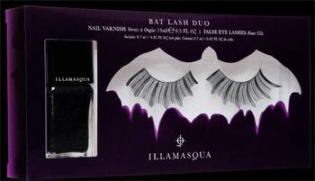 Illamasqua Bat Lash Duo