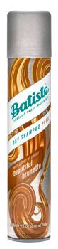 Batiste Brunette Dry Shampoo