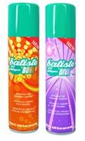 Batiste Dry Shampoo