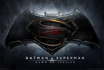 Cameras Roll on Batman V Superman: Dawn Of Justice