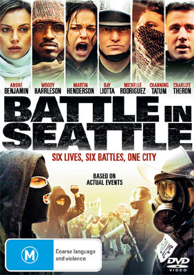 Battle in Seattle