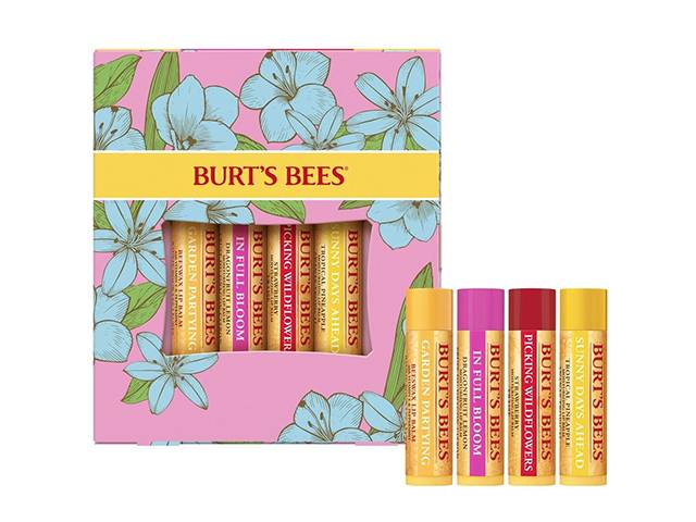 Gratitude Blooms Eternal: A Heartfelt Celebration with Burt's Bees This Mother's Day
