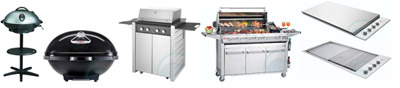 Appliances Online's Father's Day BBQ Gift Guide