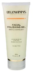 Dr Lewinn's Private Formula Facial Polishing Gel