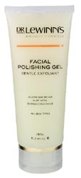 Dr Lewinn's Private Formula Facial Polishing Gel