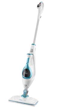 Black & Decker 2in1 Steam Mop