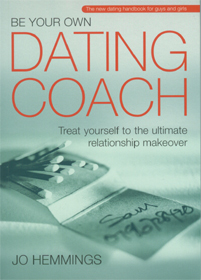 Be Your Own Dating Coach