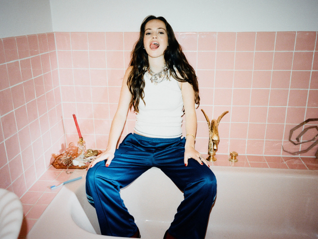 Bea And Her Business Unveils 'We're Not The Same'